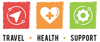 Travel Health Support